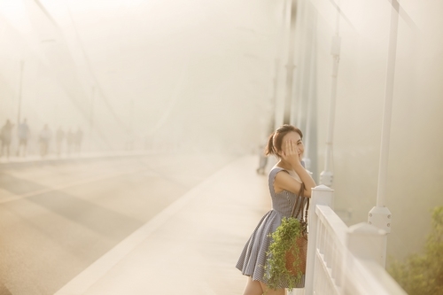 爱上比自己大很多的男人靠谱吗?