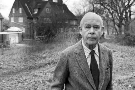 John Bowlby